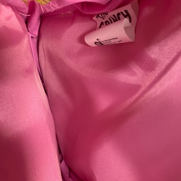 Grinch Sequin Kids Backpack - Picture 8 of 11